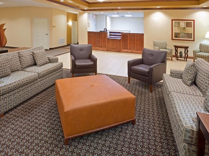 Candlewood Suites Texarkana  | Texarkana | Texas | Hotel negli Stati Uniti 20