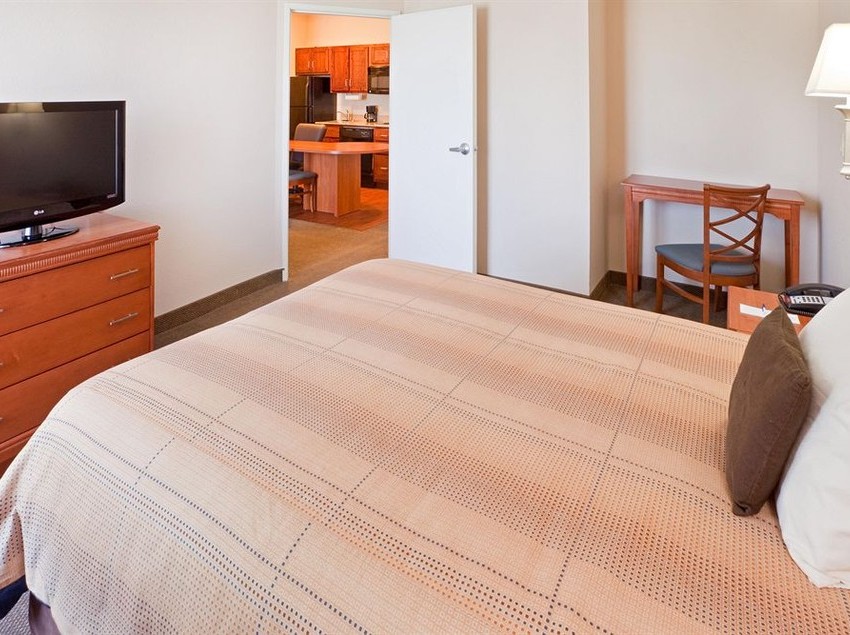 Candlewood Suites Texarkana  | Texarkana | Texas | Hotel negli Stati Uniti 4