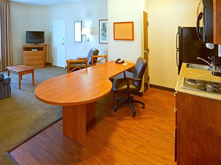 Candlewood Suites Texarkana  | Texarkana | Texas | Hotel negli Stati Uniti 5