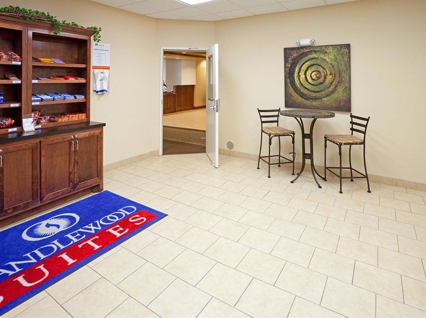 Candlewood Suites Texarkana  | Texarkana | Texas | Hotel negli Stati Uniti 6