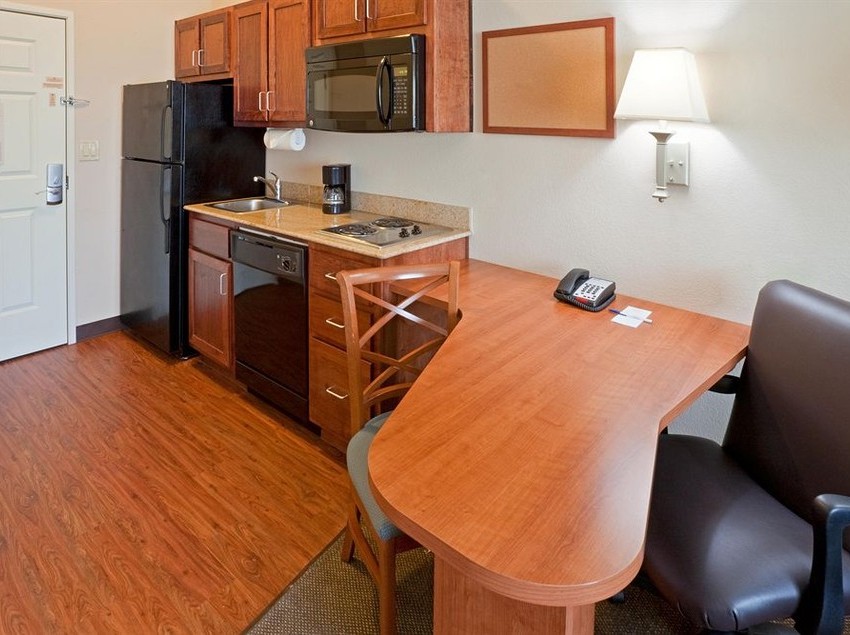 Candlewood Suites Texarkana  | Texarkana | Texas | Hotel negli Stati Uniti 7