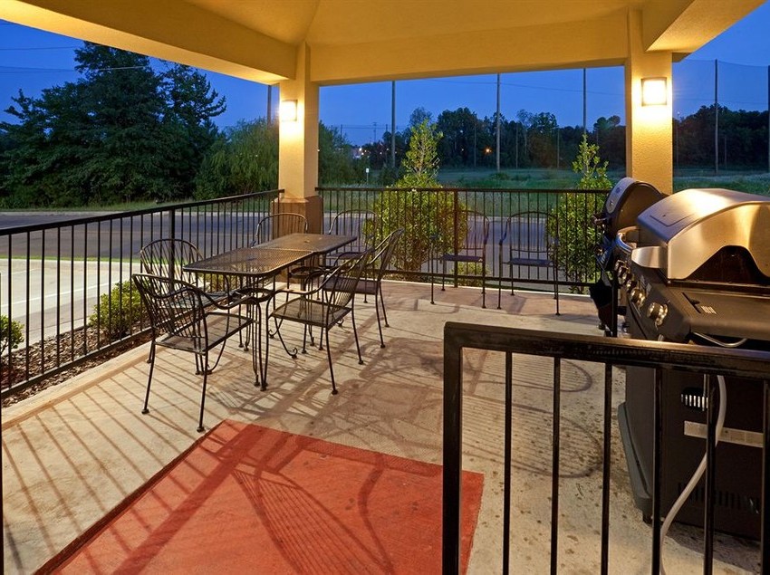 Candlewood Suites Texarkana  | Texarkana | Texas | Hotel negli Stati Uniti 9