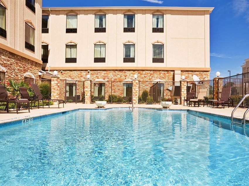 Holiday Inn Express Hotel & Suites Texarkana  | Texarkana | Texas | United States 1