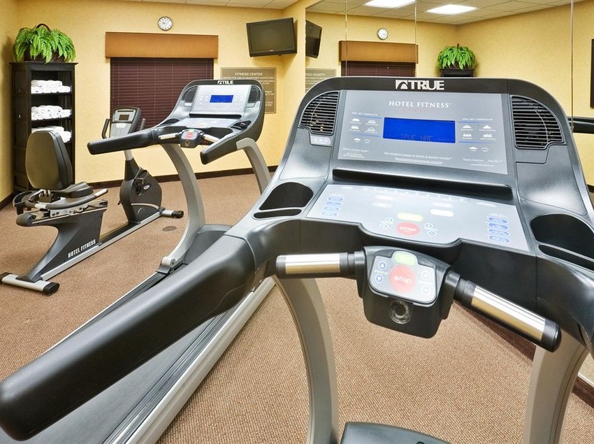 Holiday Inn Express Hotel & Suites Texarkana  | Texarkana | Texas | United States 10