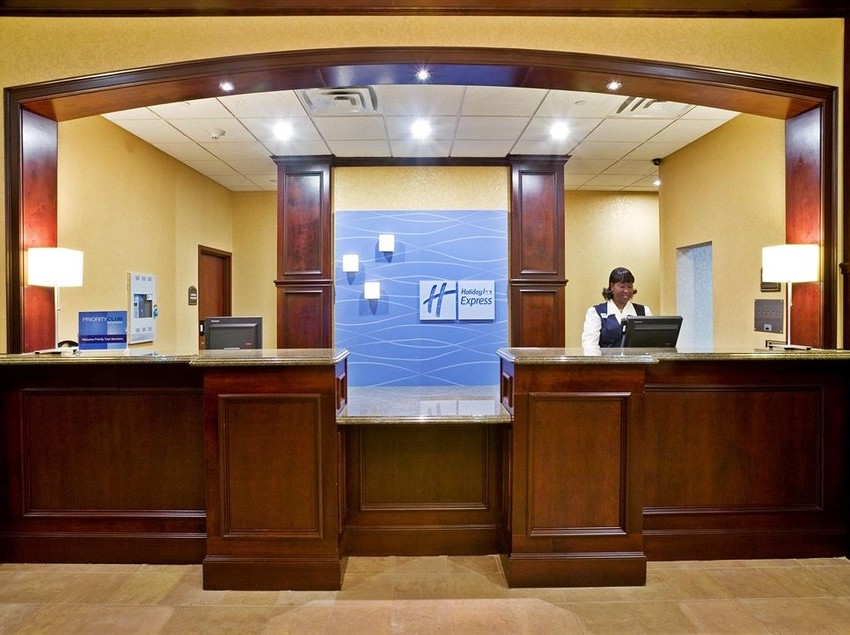 Holiday Inn Express Hotel & Suites Texarkana  | Texarkana | Texas | United States 11