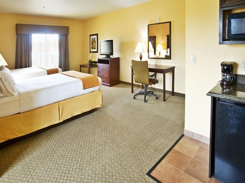 Holiday Inn Express Hotel & Suites Texarkana  | Texarkana | Texas | United States 12