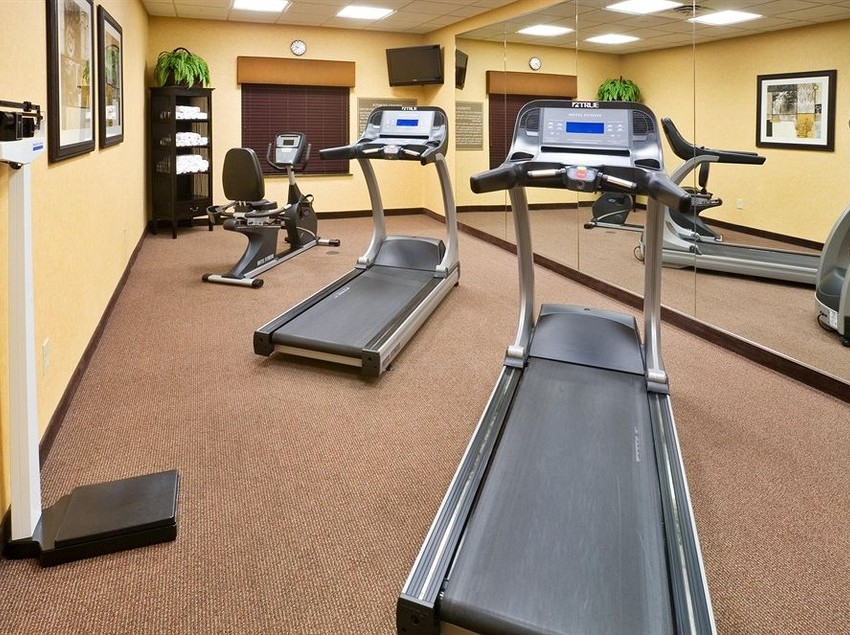 Holiday Inn Express Hotel & Suites Texarkana  | Texarkana | Texas | United States 13