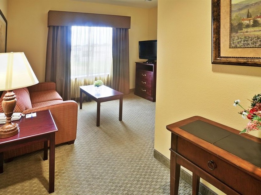 Holiday Inn Express Hotel & Suites Texarkana  | Texarkana | Texas | United States 14