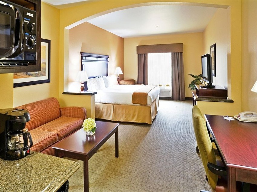 Holiday Inn Express Hotel & Suites Texarkana  | Texarkana | Texas | United States 16