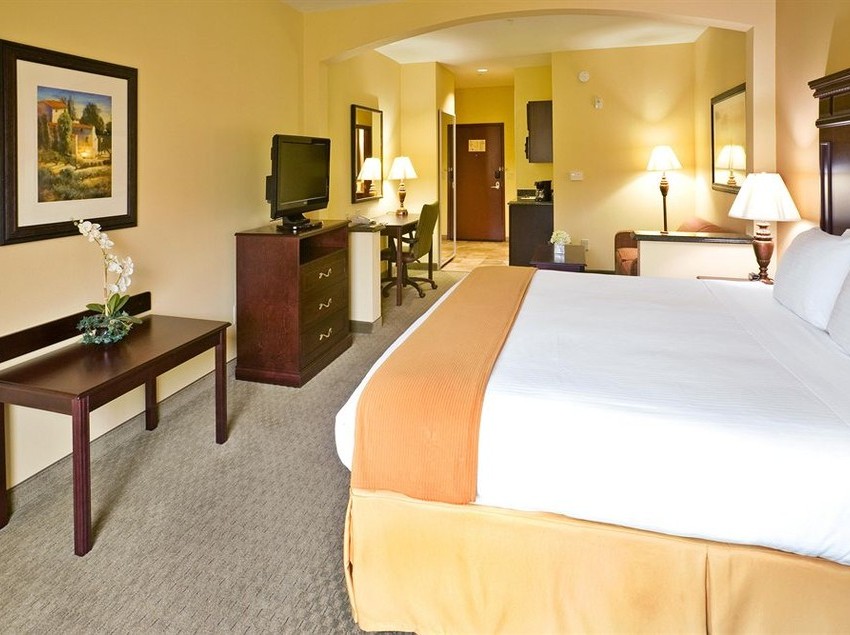 Holiday Inn Express Hotel & Suites Texarkana  | Texarkana | Texas | United States 17