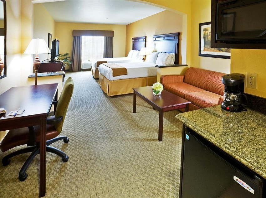 Holiday Inn Express Hotel & Suites Texarkana  | Texarkana | Texas | United States 18