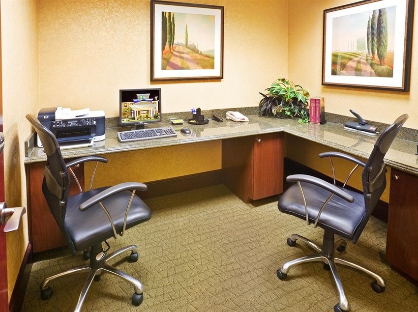 Holiday Inn Express Hotel & Suites Texarkana  | Texarkana | Texas | United States 19