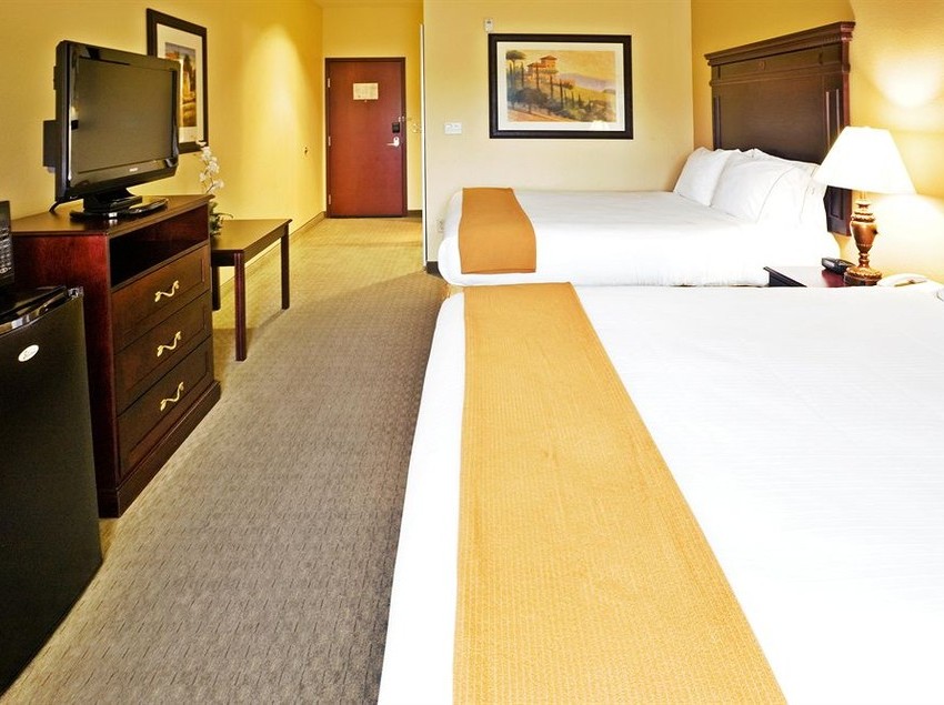 Holiday Inn Express Hotel & Suites Texarkana  | Texarkana | Texas | United States 20
