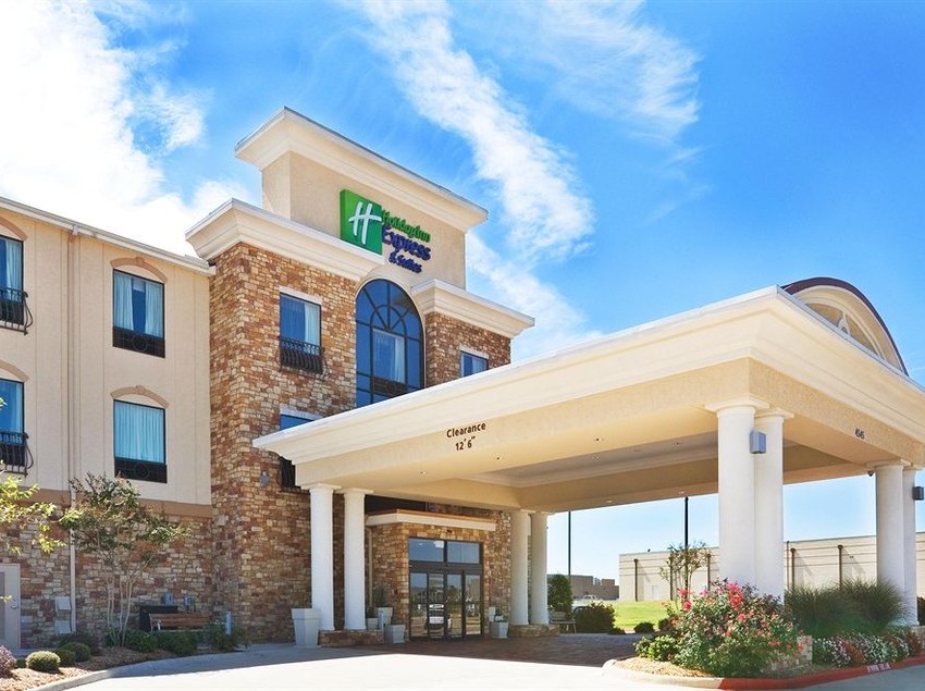 Holiday Inn Express Hotel & Suites Texarkana  | Texarkana | Texas | United States 5