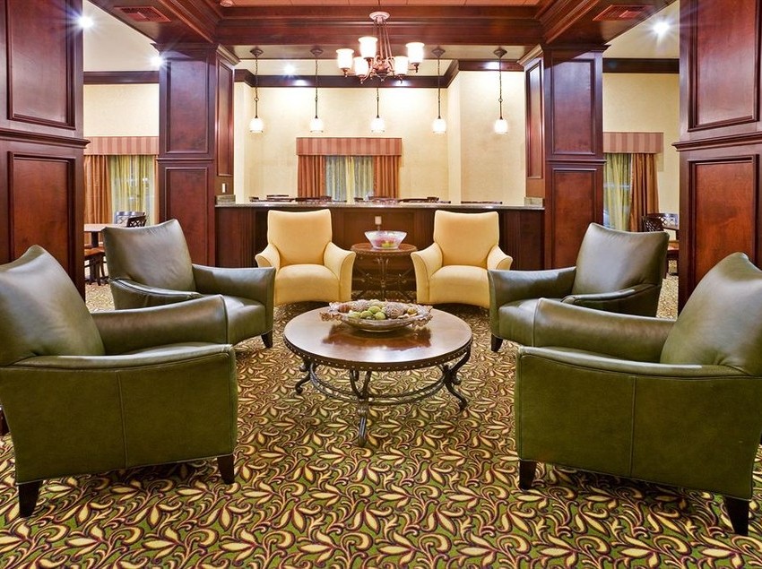 Holiday Inn Express Hotel & Suites Texarkana  | Texarkana | Texas | United States 6