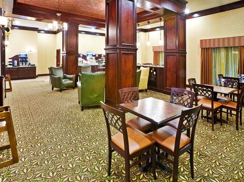 Holiday Inn Express Hotel & Suites Texarkana  | Texarkana | Texas | United States 7