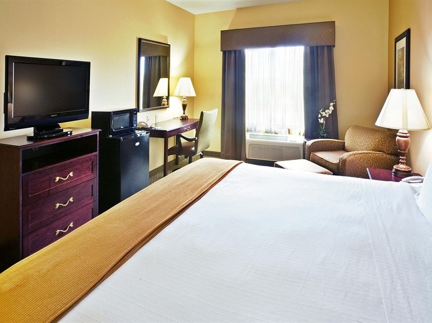 Holiday Inn Express Hotel & Suites Texarkana  | Texarkana | Texas | United States 9