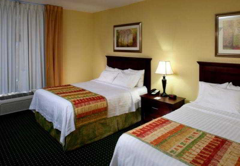 Hotel Towneplace Suites Texarkana  | Texarkana | Texas | United States 10