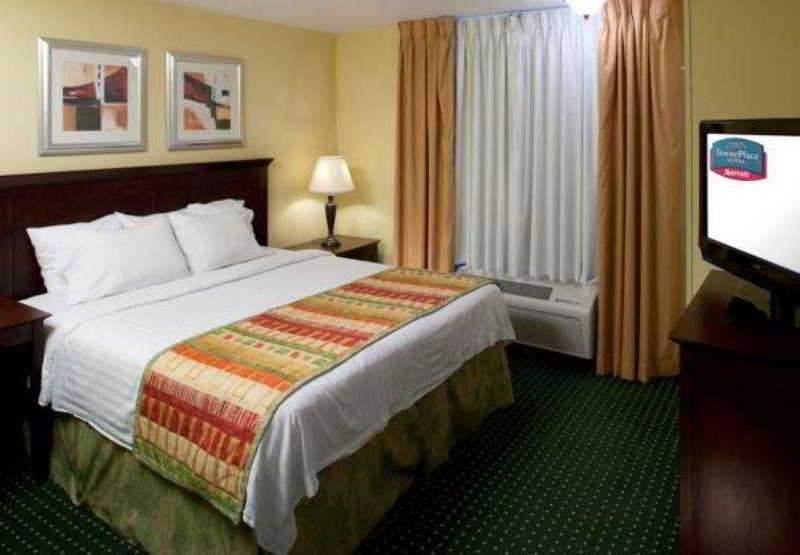 Hotel Towneplace Suites Texarkana  | Texarkana | Texas | United States 12