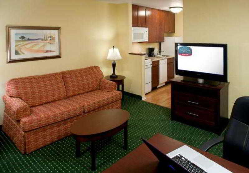 Hotel Towneplace Suites Texarkana  | Texarkana | Texas | United States 13
