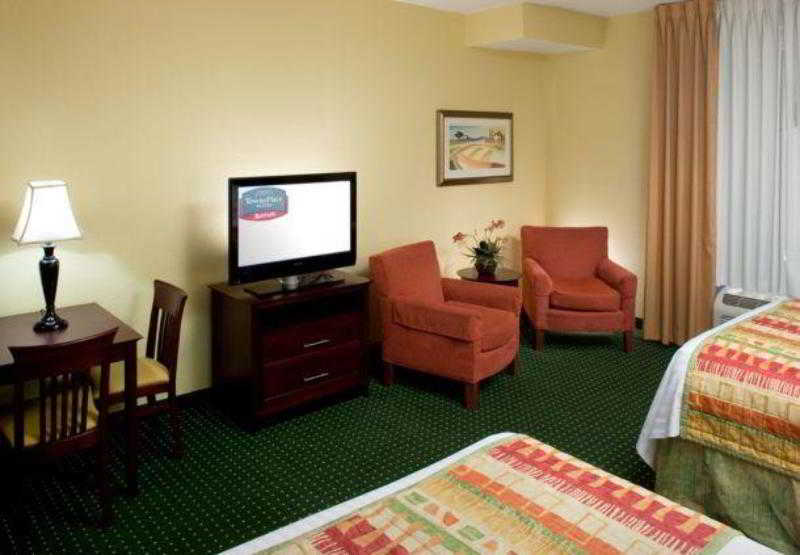 Hotel Towneplace Suites Texarkana  | Texarkana | Texas | United States 3
