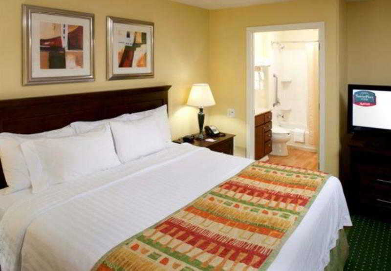 Hotel Towneplace Suites Texarkana  | Texarkana | Texas | United States 4