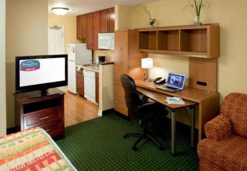 Hotel Towneplace Suites Texarkana  | Texarkana | Texas | United States 5