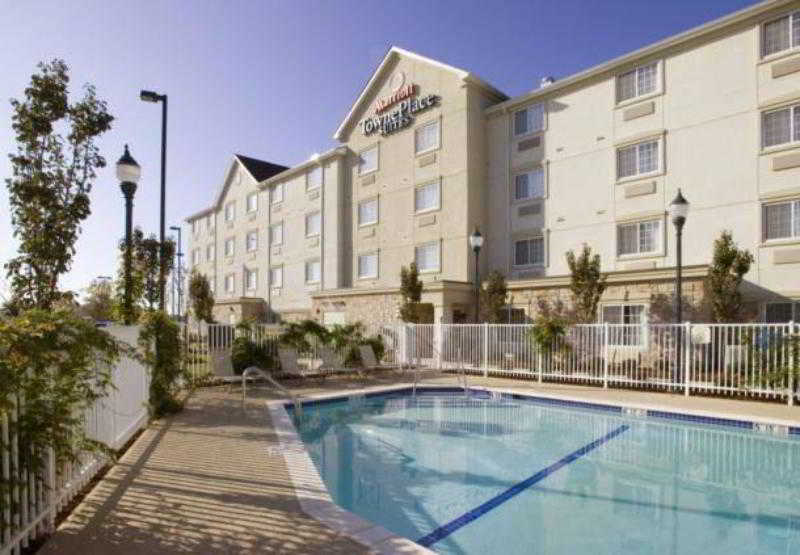 Hotel Towneplace Suites Texarkana  | Texarkana | Texas | United States 6