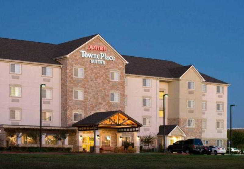 Hotel Towneplace Suites Texarkana  | Texarkana | Texas | United States 8