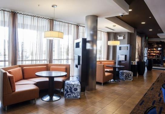 Courtyard York  | York | Pennsylvania | United States 10