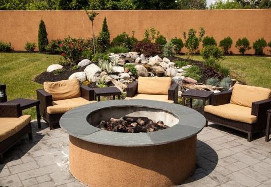 Courtyard York  | York | Pennsylvania | United States 11