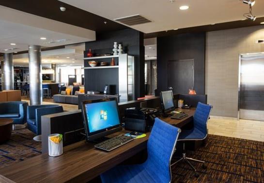 Courtyard York  | York | Pennsylvania | United States 12