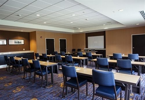 Courtyard York  | York | Pennsylvania | United States 15