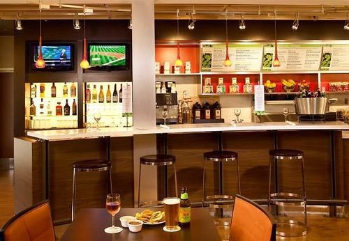 Courtyard York  | York | Pennsylvania | United States 16