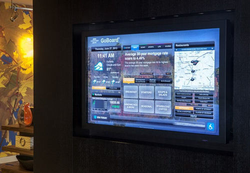 Courtyard York  | York | Pennsylvania | United States 17