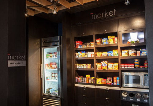 Courtyard York  | York | Pennsylvania | United States 18