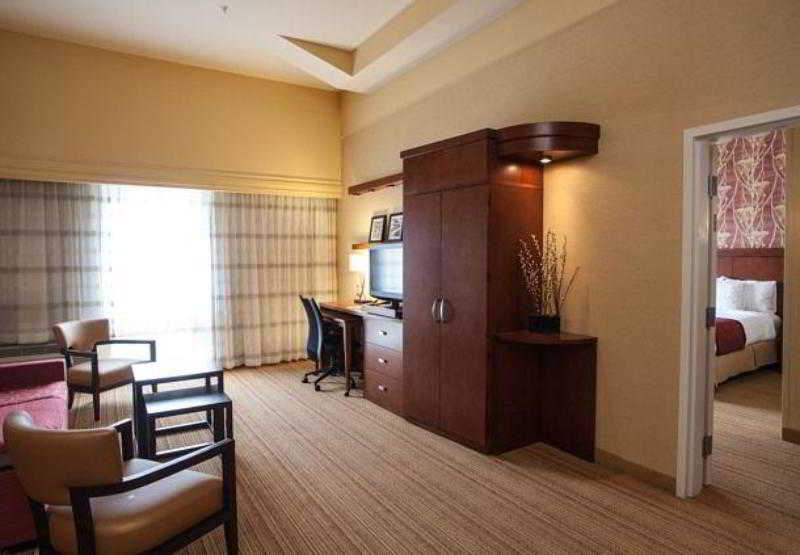 Courtyard York  | York | Pennsylvania | United States 4