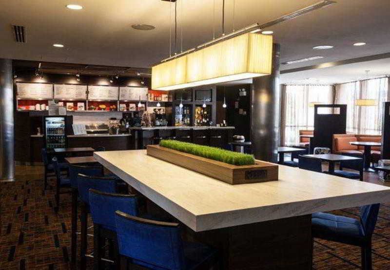 Courtyard York  | York | Pennsylvania | United States 9