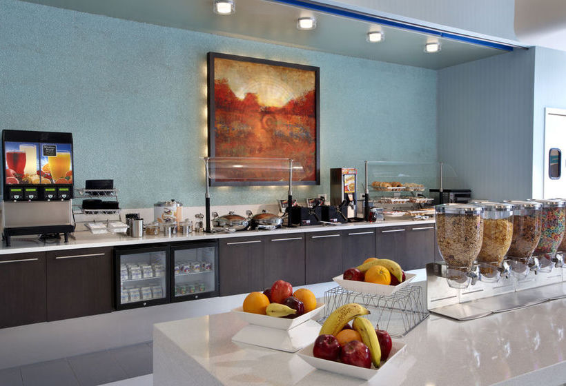 SpringHill Suites Ewing Princeton South 