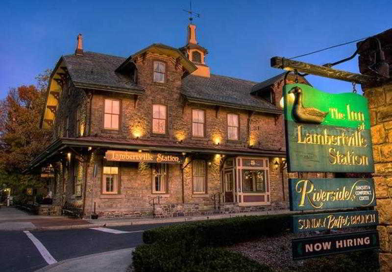 SpringHill Suites Ewing Princeton South  | Ewing | New Jersey | Estados Unidos 10