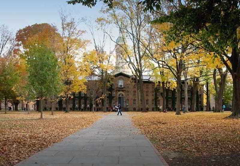 SpringHill Suites Ewing Princeton South  | Ewing | New Jersey | Estados Unidos 12