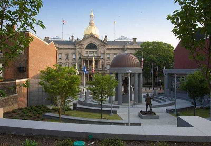 SpringHill Suites Ewing Princeton South  | Ewing | New Jersey | Estados Unidos 13