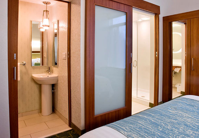 SpringHill Suites Ewing Princeton South  | Ewing | New Jersey | Estados Unidos 20