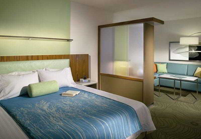 SpringHill Suites Ewing Princeton South  | Ewing | New Jersey | Estados Unidos 4