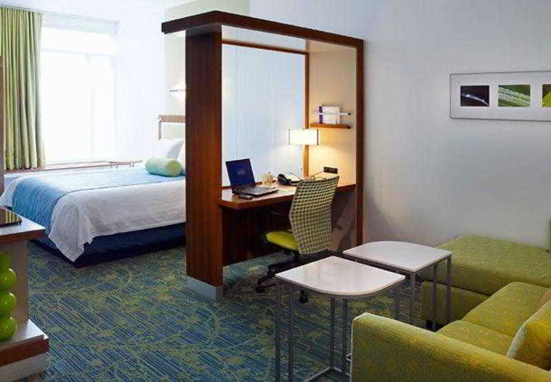 SpringHill Suites Ewing Princeton South  | Ewing | New Jersey | Estados Unidos 6