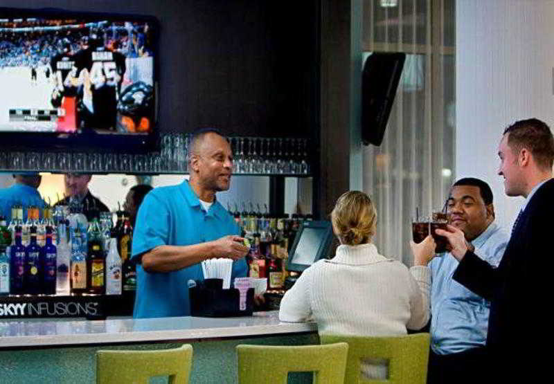 SpringHill Suites Ewing Princeton South  | Ewing | New Jersey | Estados Unidos 8