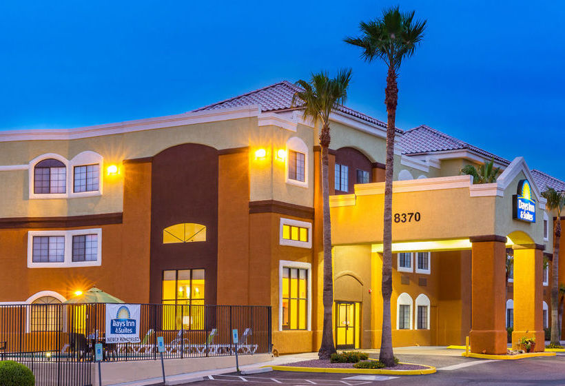 Hotel Days Inn & Suites Tucson marana  | Tucson | Arizona | United States 1
