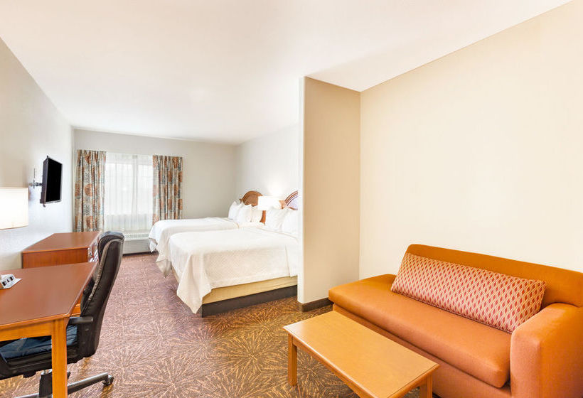 Hotel Days Inn & Suites Tucson marana  | Tucson | Arizona | United States 2