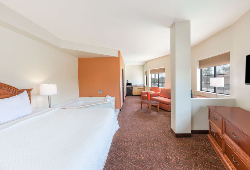 Hotel Days Inn & Suites Tucson marana  | Tucson | Arizona | United States 4
