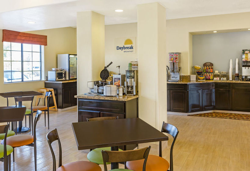Hotel Days Inn & Suites Tucson marana  | Tucson | Arizona | United States 5